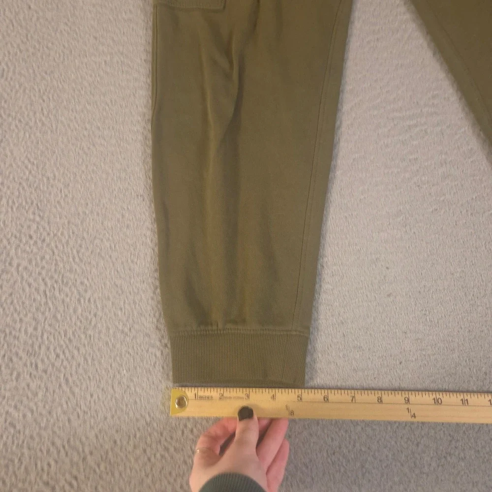 LOT OF 2 Old Navy Sweatpants Boys XL Multi Dynamic Fleece Cargo Jogger Tapered
